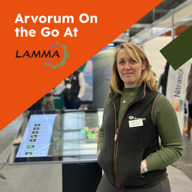 Unveiling the Innovations and Insights at LAMMA 2024: A Day of Excitement and Discovery